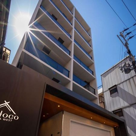 Nedoko Osaka Uesuto - Vacation Stay 12864 מראה חיצוני תמונה