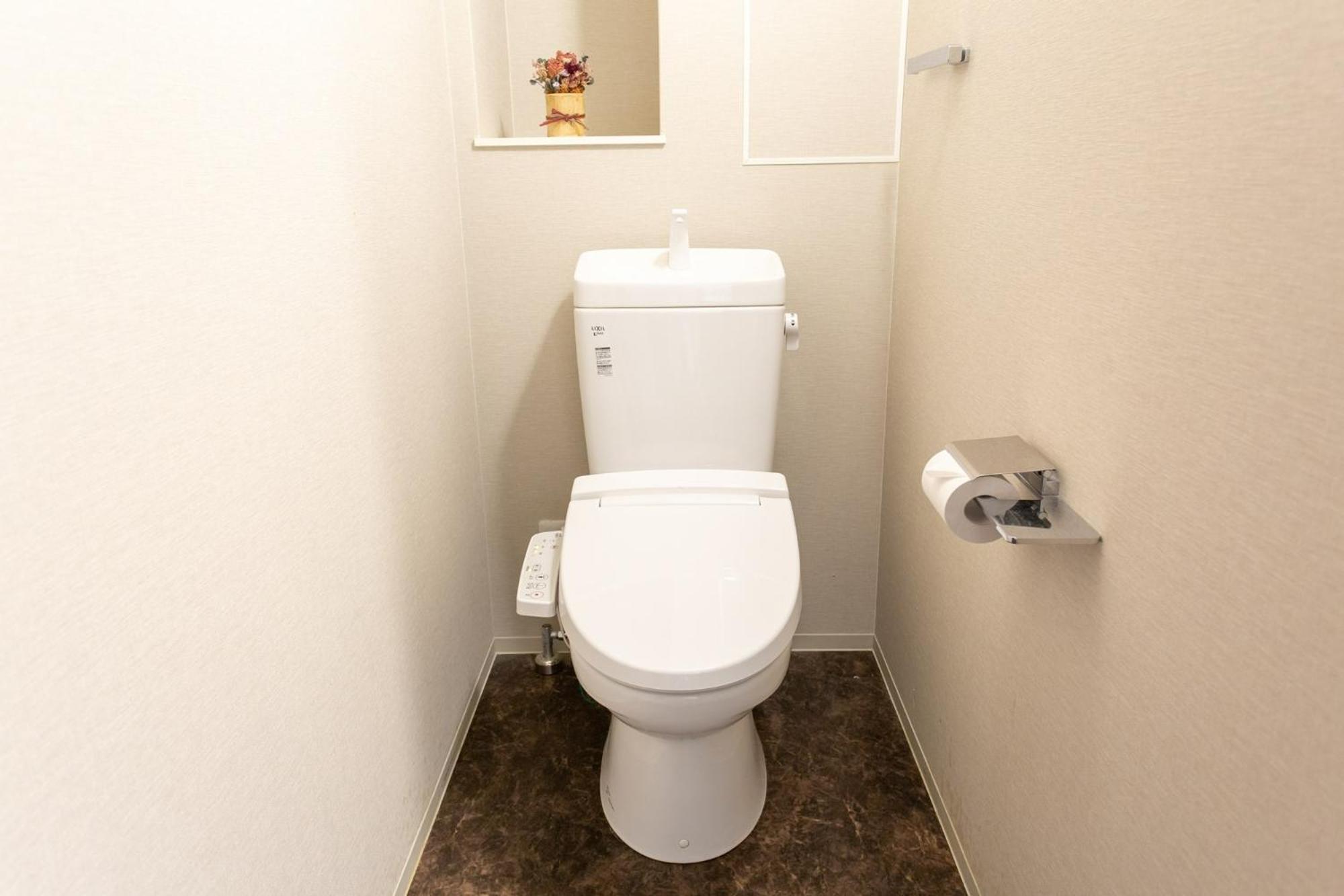 Nedoko Osaka Uesuto - Vacation Stay 12864 מראה חיצוני תמונה