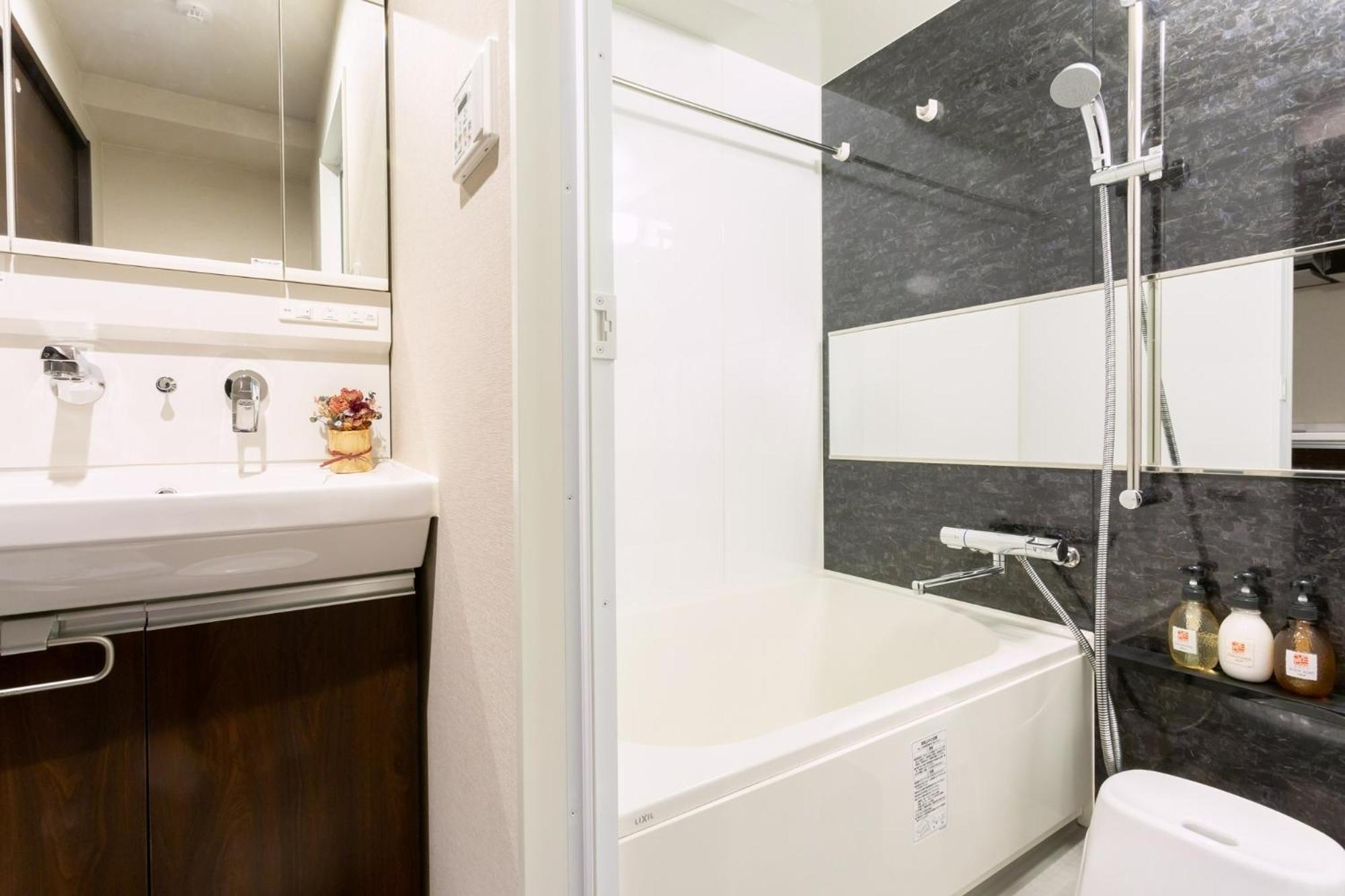 Nedoko Osaka Uesuto - Vacation Stay 12864 מראה חיצוני תמונה